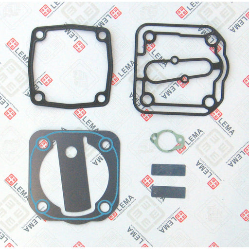 LEM27848.06 Gasket, charger