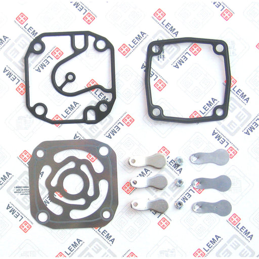 LEM27848.07 Gasket, charger