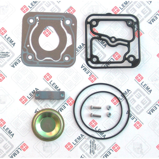LEM27848.08 Gasket, charger