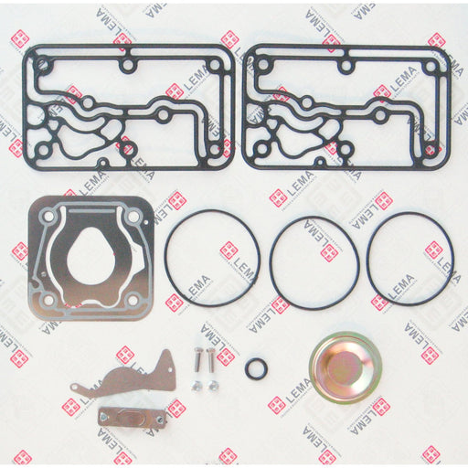 LEM27848.09 Gasket, charger