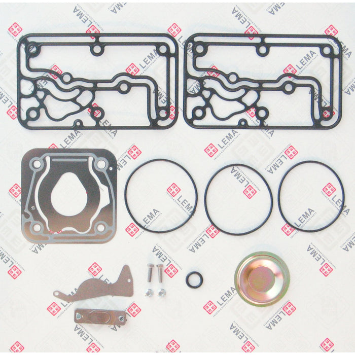 LEM27848.09 Gasket, charger