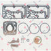 LEM27848.09 Gasket, charger