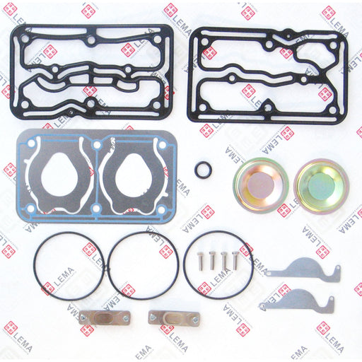 LEM27848.10 Gasket, charger