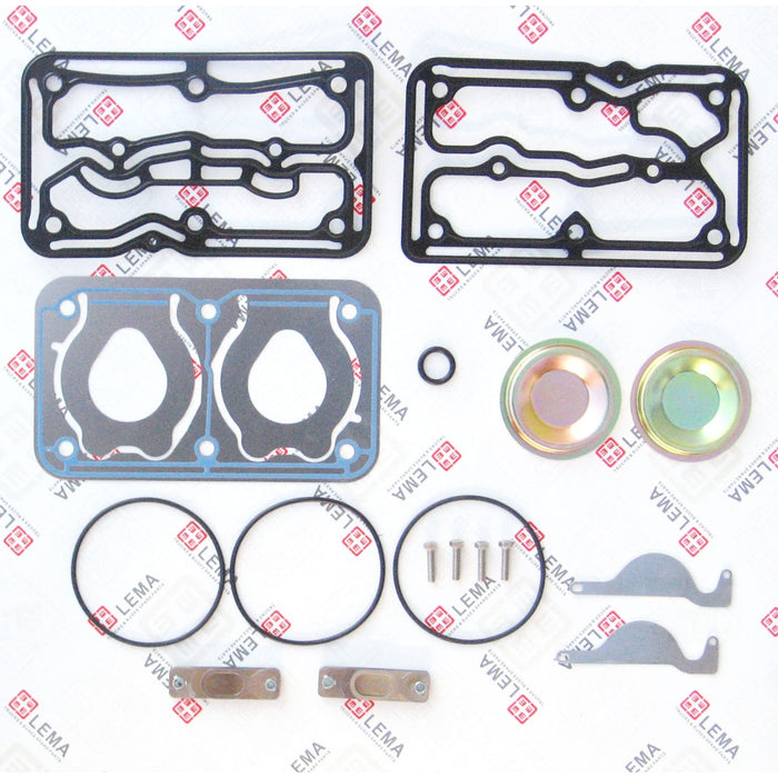 LEM27848.10 Gasket, charger