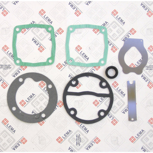 LEM27848.11 Gasket, charger