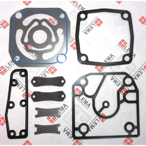 LEM27848.20 Gasket, charger