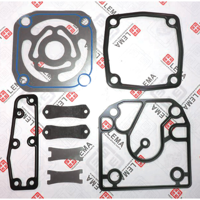 LEM27848.20 Gasket, charger