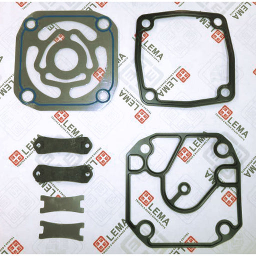 LEM27848.21 Gasket, charger