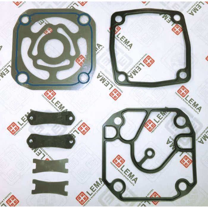 LEM27848.21 Gasket, charger