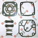 LEM27848.21 Gasket, charger