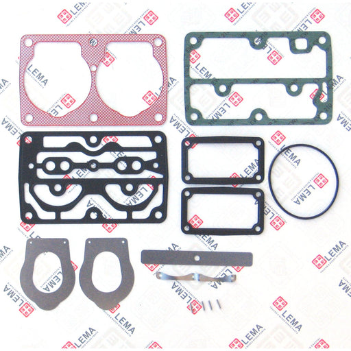 LEM27848.80 Gasket, charger