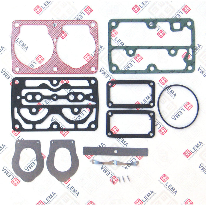 LEM27848.80 Gasket, charger