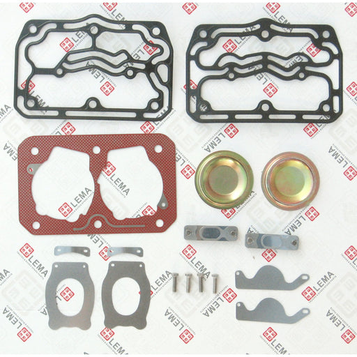 LEM27848.81 Gasket, charger