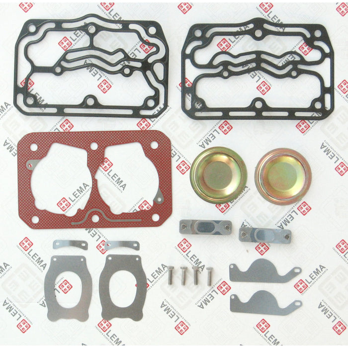 LEM27848.81 Gasket, charger