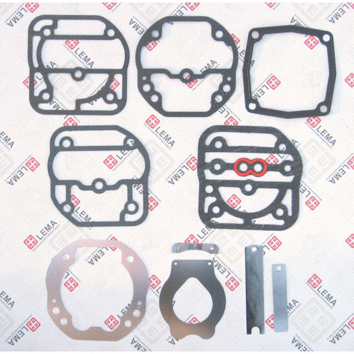 LEM27849.00 Gasket, charger