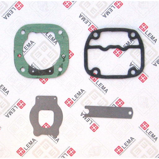 LEM27849.01 Gasket, charger