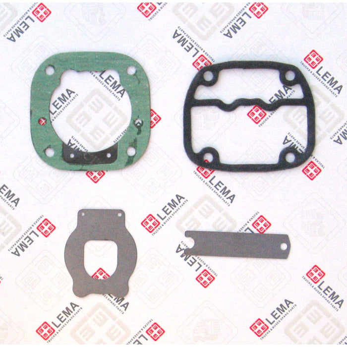 LEM27849.01 Gasket, charger