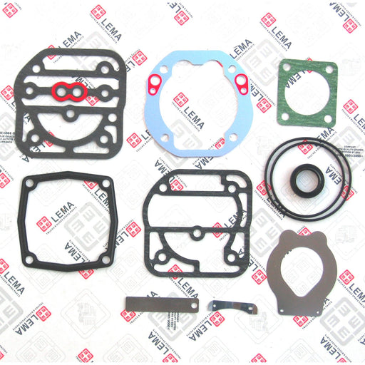 LEM27849.02 Gasket, charger