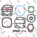 LEM27849.02 Gasket, charger