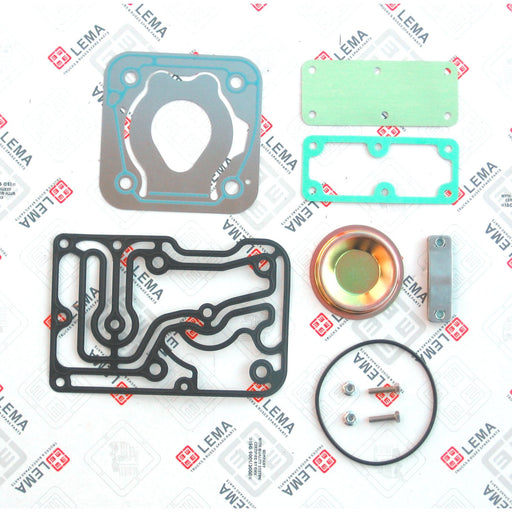 LEM27849.03 Gasket, charger