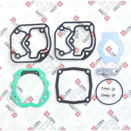 LEM27849.04 Gasket, charger