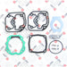 LEM27849.04 Gasket, charger