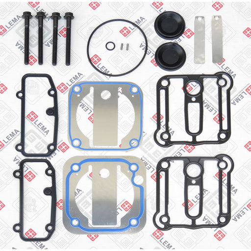 LEM27849.05 Gasket, charger
