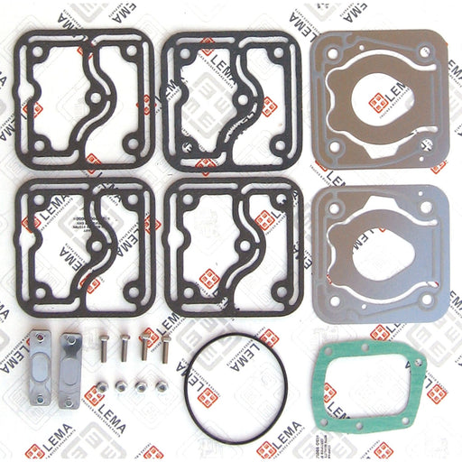 LEM27849.07 Gasket, charger