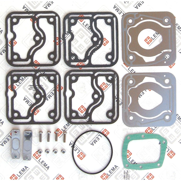 LEM27849.07 Gasket, charger