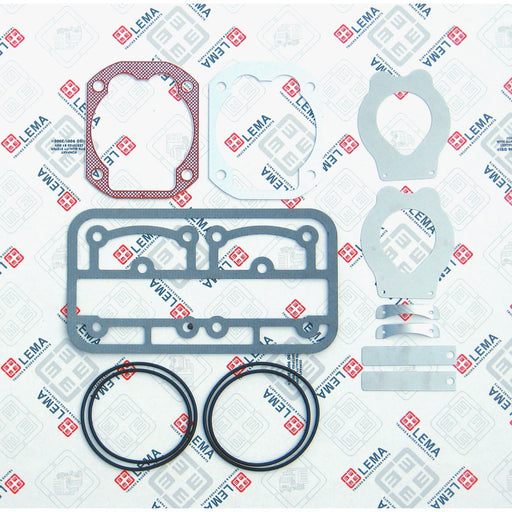 LEM27849.08 Gasket, charger