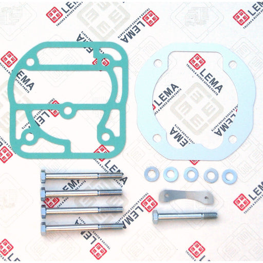 LEM27849.09 Gasket, charger