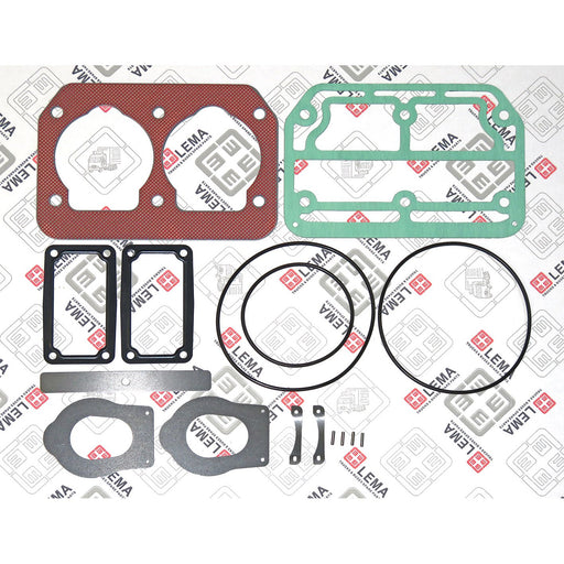 LEM27849.80 Gasket, charger