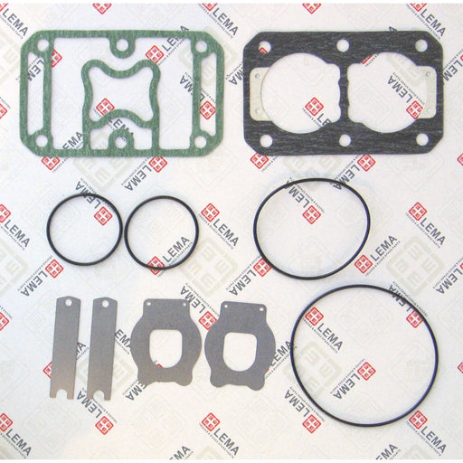 LEM27849.81 Gasket, charger
