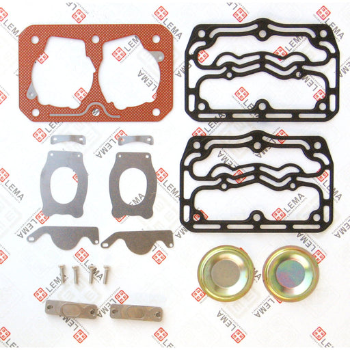 LEM27849.82 Gasket, charger