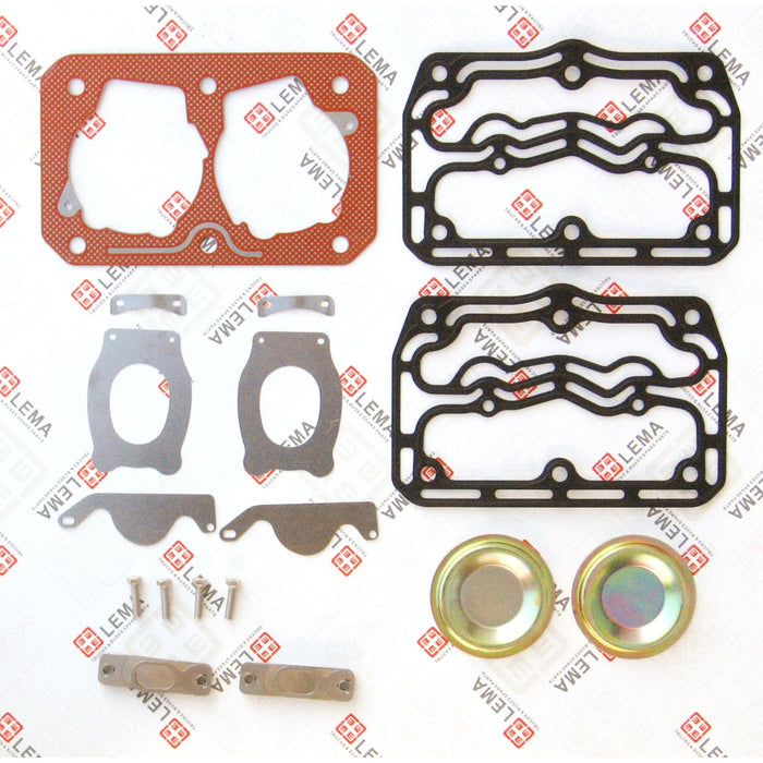 LEM27849.82 Gasket, charger