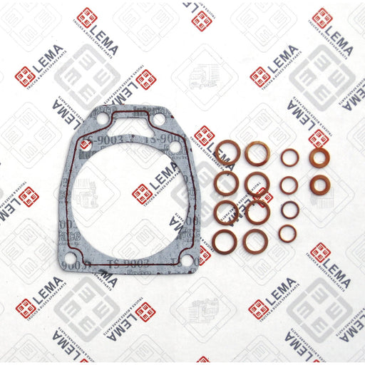 LEM27855.00 Gasket, charger