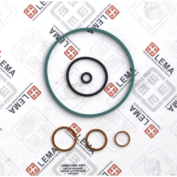 LEM27875.00 Gasket, charger