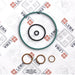 LEM27875.00 Gasket, charger