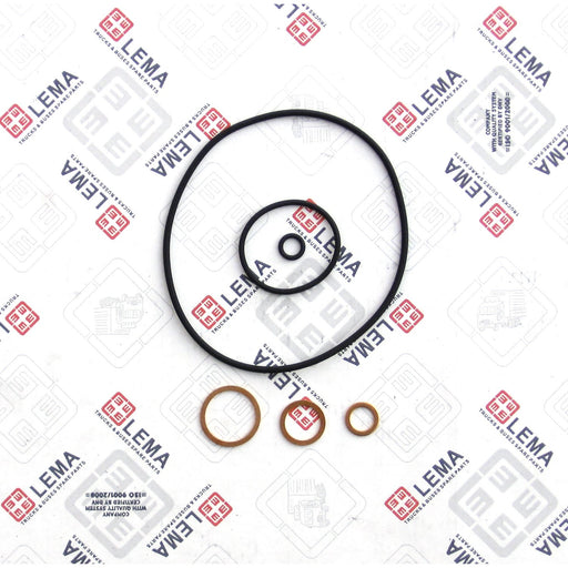 LEM27875.05 Gasket, charger