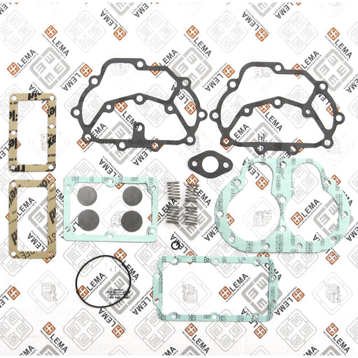 LEM27990.00 Gasket, charger