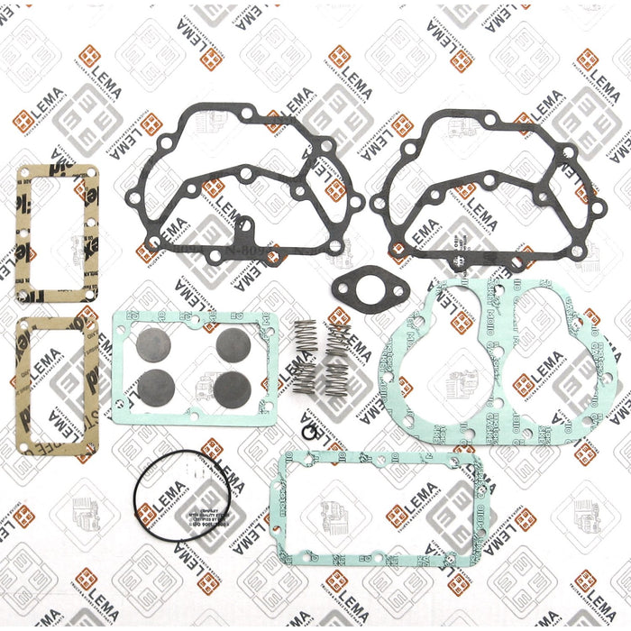 LEM27990.00 Gasket, charger