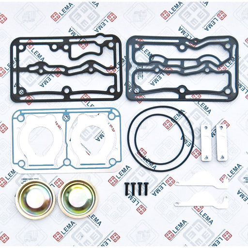 LEM27990.03 Gasket, charger