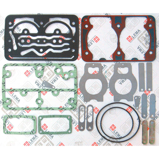 LEM27990.04 Gasket, charger