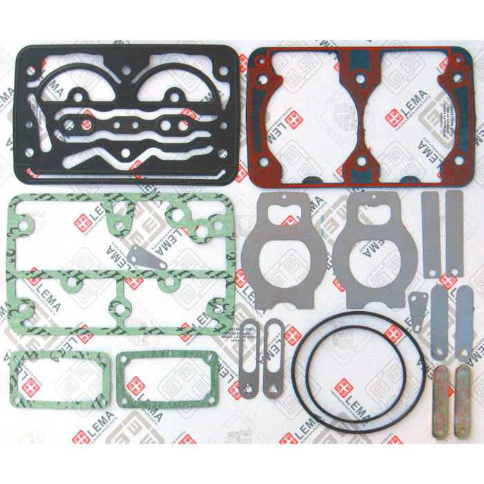 LEM27990.04 Gasket, charger