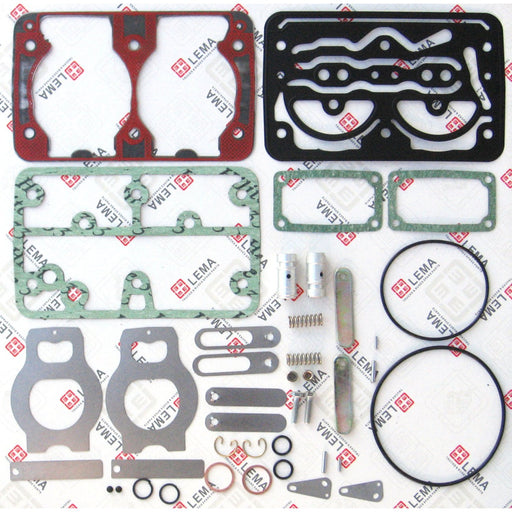 LEM27990.05 Gasket, charger