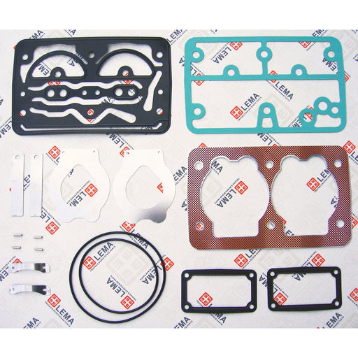 LEM27990.07 Gasket, charger