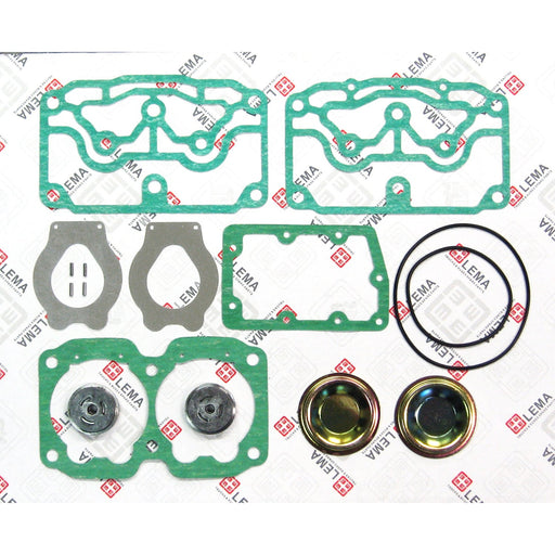LEM27990.08 Gasket, charger