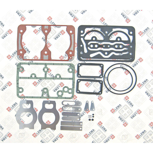 LEM27990.10 Gasket, charger
