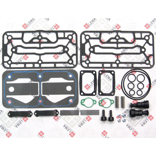 LEM27990.12 Gasket, charger