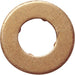 LEM28016.02 Seal Ring, nozzle holder